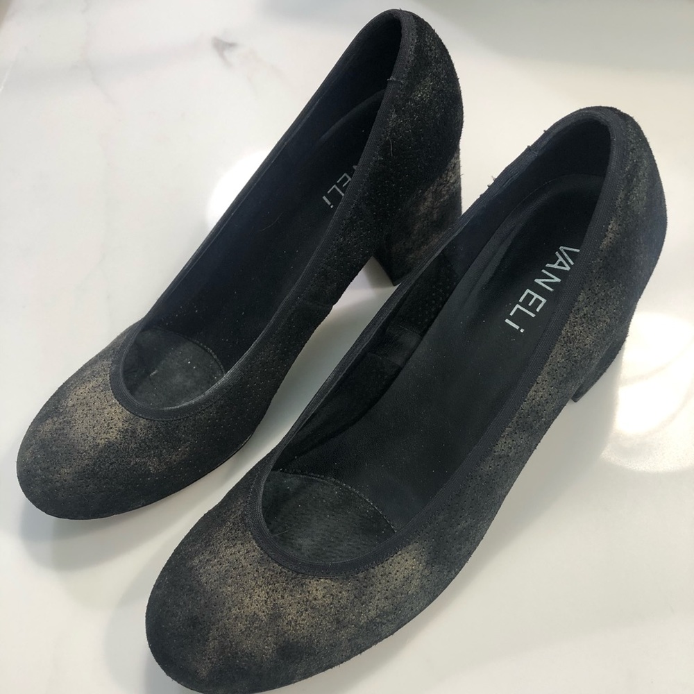 Vaneli Pumps